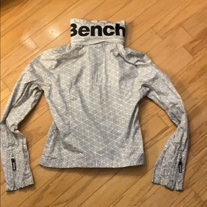 Bench Jacket